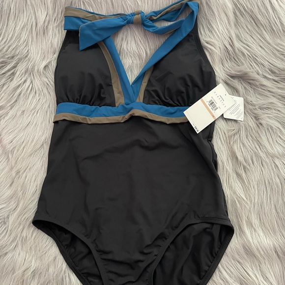 jantzen classics one piece